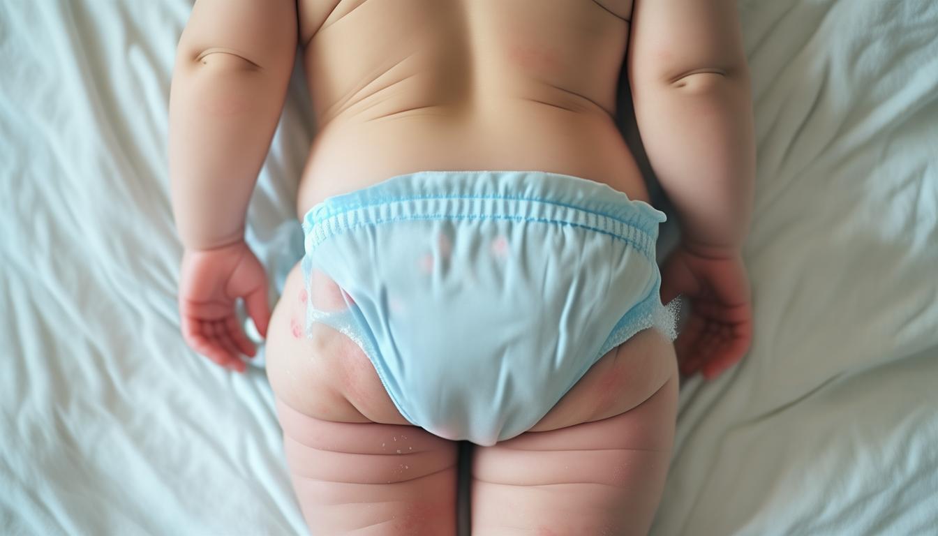 尿布疹药_治疗尿布疹的药膏_