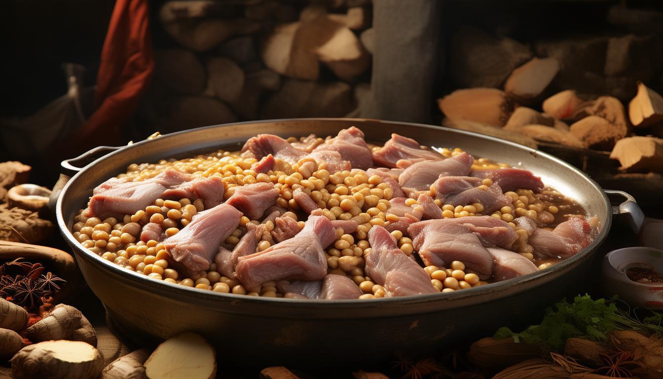 哺乳期宝妈饮食超讲究！这些禁忌你知道吗？5款食谱快收藏