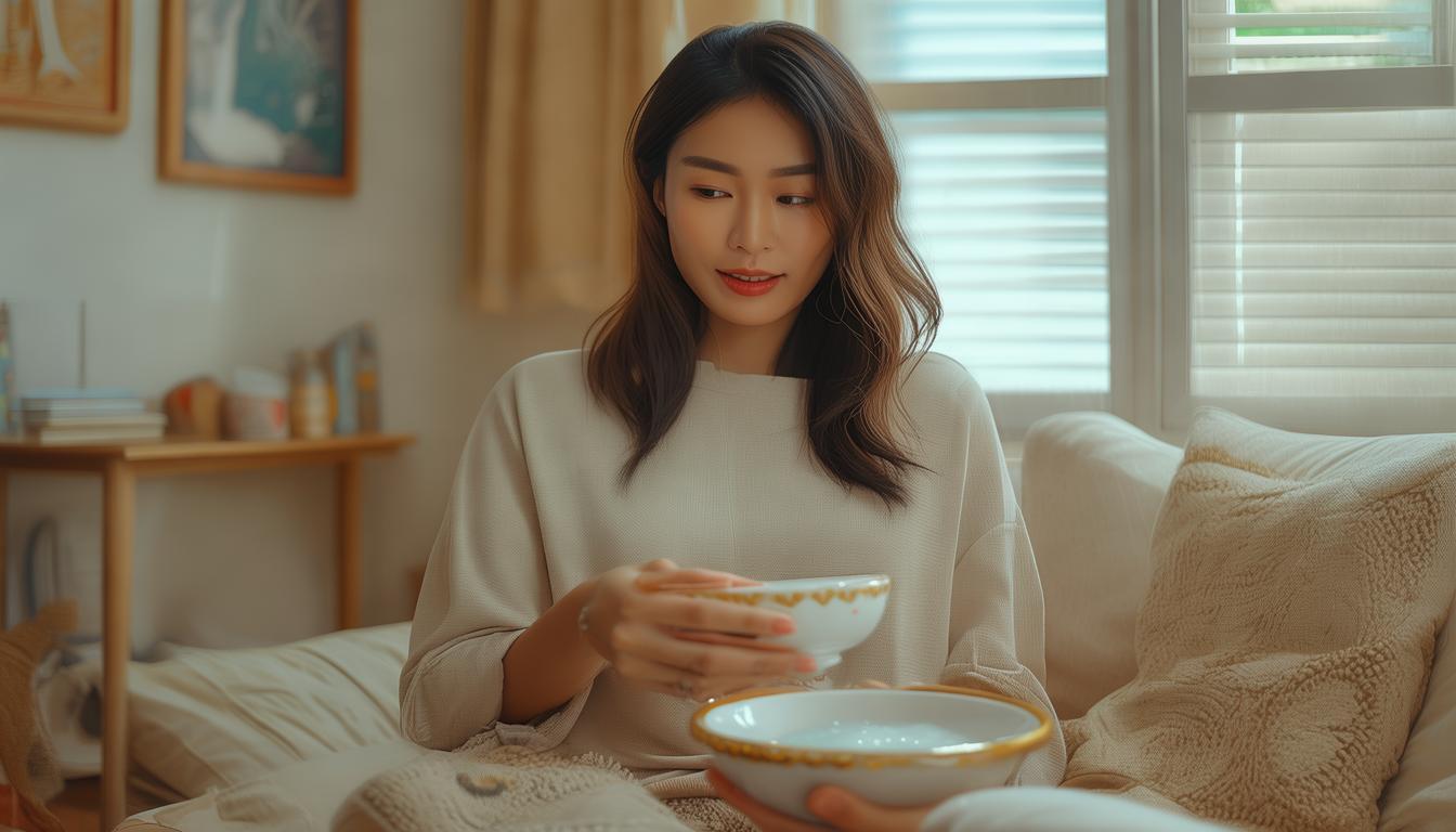 _哺乳期妈妈食谱大全及做法_简单的哺乳期妈妈食谱