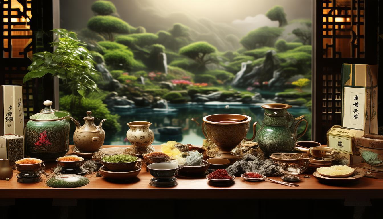 女人经期能喝茶？专家揭秘喝茶背后的健康真相