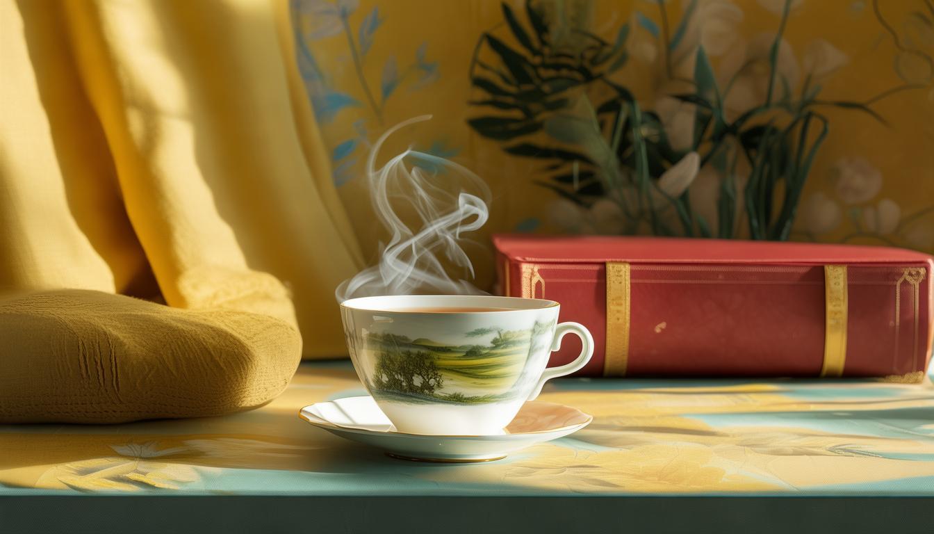 喝茶经期危害大可以月经调理吗__喝茶经期危害大可以月经推迟吗