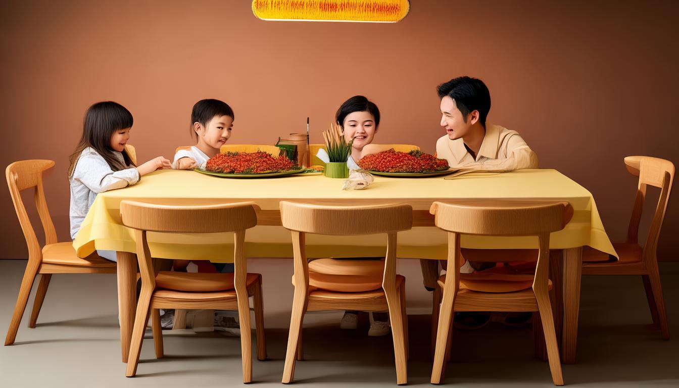 孩子偏食不爱吃青菜怎么办？这7招能让娃爱上蔬菜