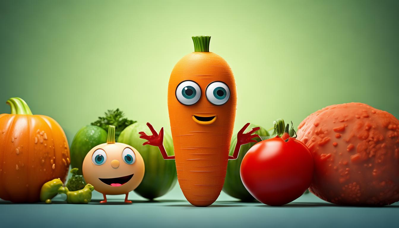 _小朋友吃青菜有什么好处_孩子爱吃的青菜菜谱