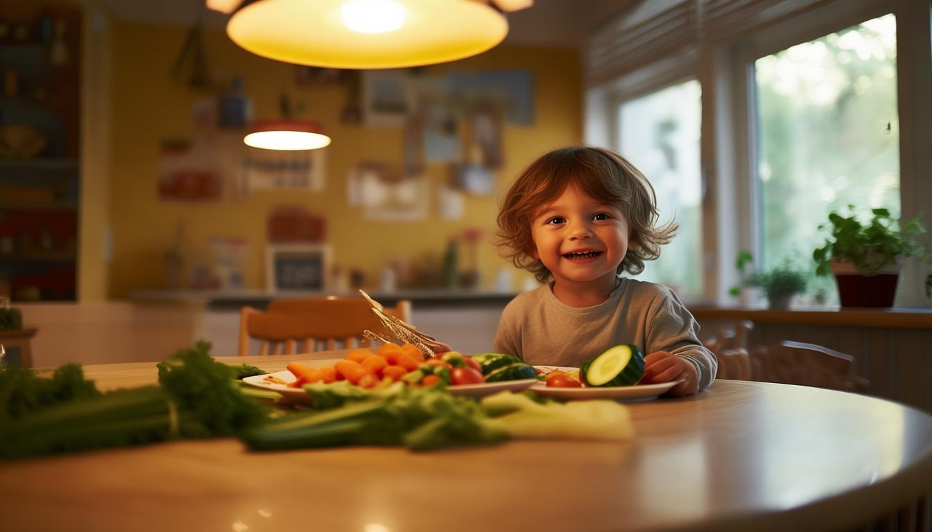 _孩子爱吃的青菜菜谱_小朋友吃青菜有什么好处