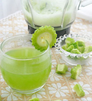 夏日小儿爱长痱子哭闹？10种常见食材治痱法快收藏