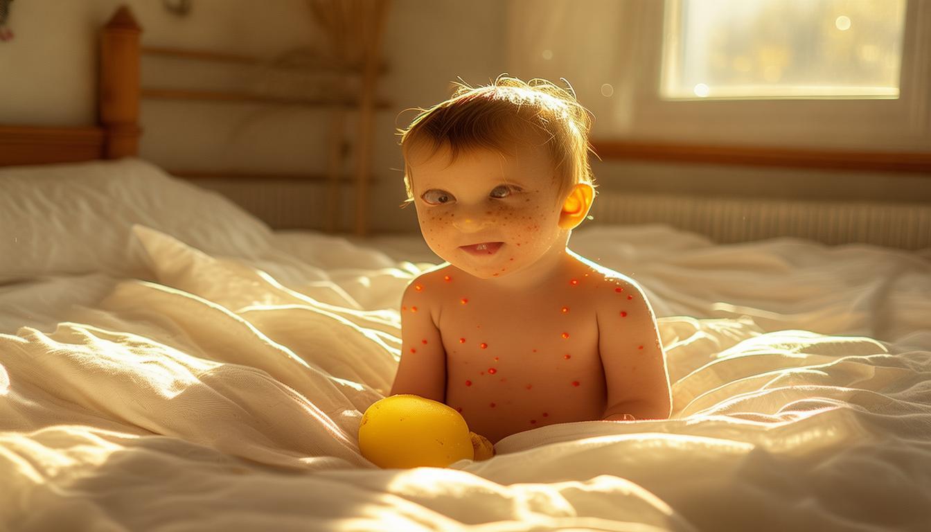 _痱子小儿长痱子有什么方法_小儿痱子用什么方法最有效