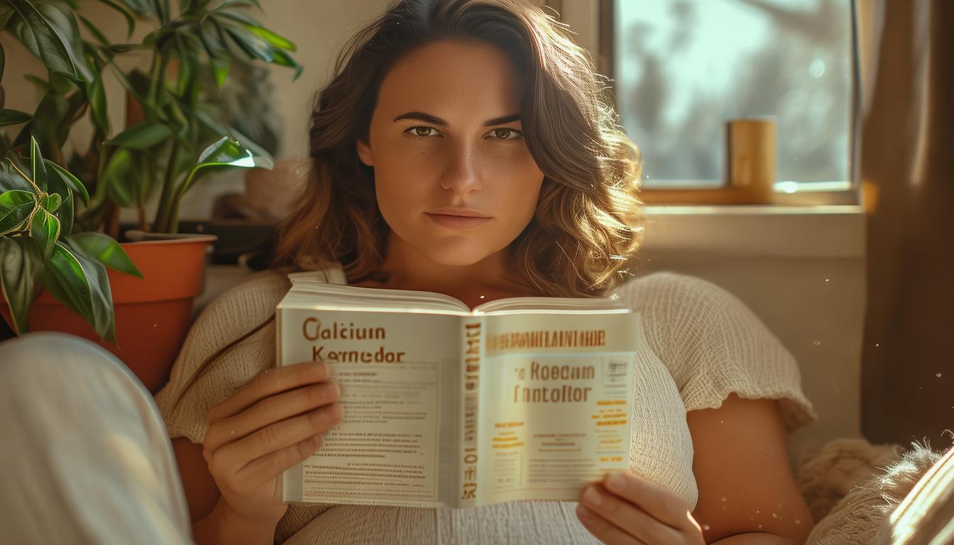 孕妇补钙需求_孕妇补钙需要吃什么食物_