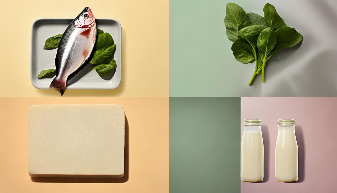 孕妇补钙需求__孕妇补钙需要吃什么食物