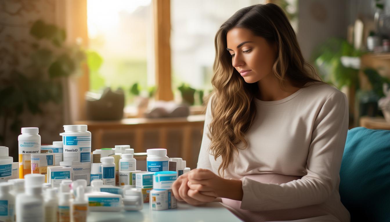 _孕妇补钙需要吃什么食物_孕妇补钙需求