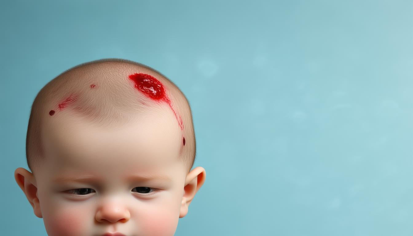 宝宝剃光头会不会着凉_宝宝理光头会让头发更多吗_