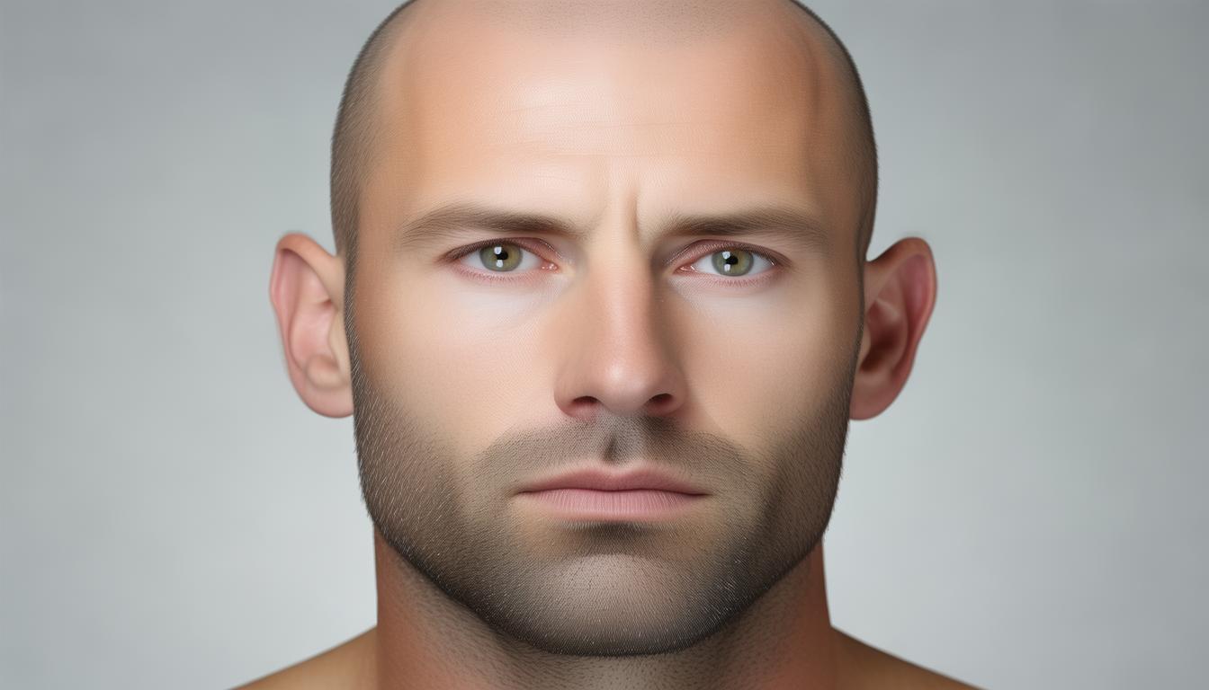 _宝宝理光头会让头发更多吗_宝宝剃光头会不会着凉