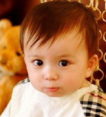 宝宝剃光头会不会着凉__宝宝理光头会让头发更多吗