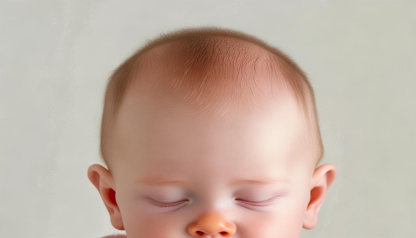 宝宝理光头会让头发更多吗_宝宝剃光头会不会着凉_