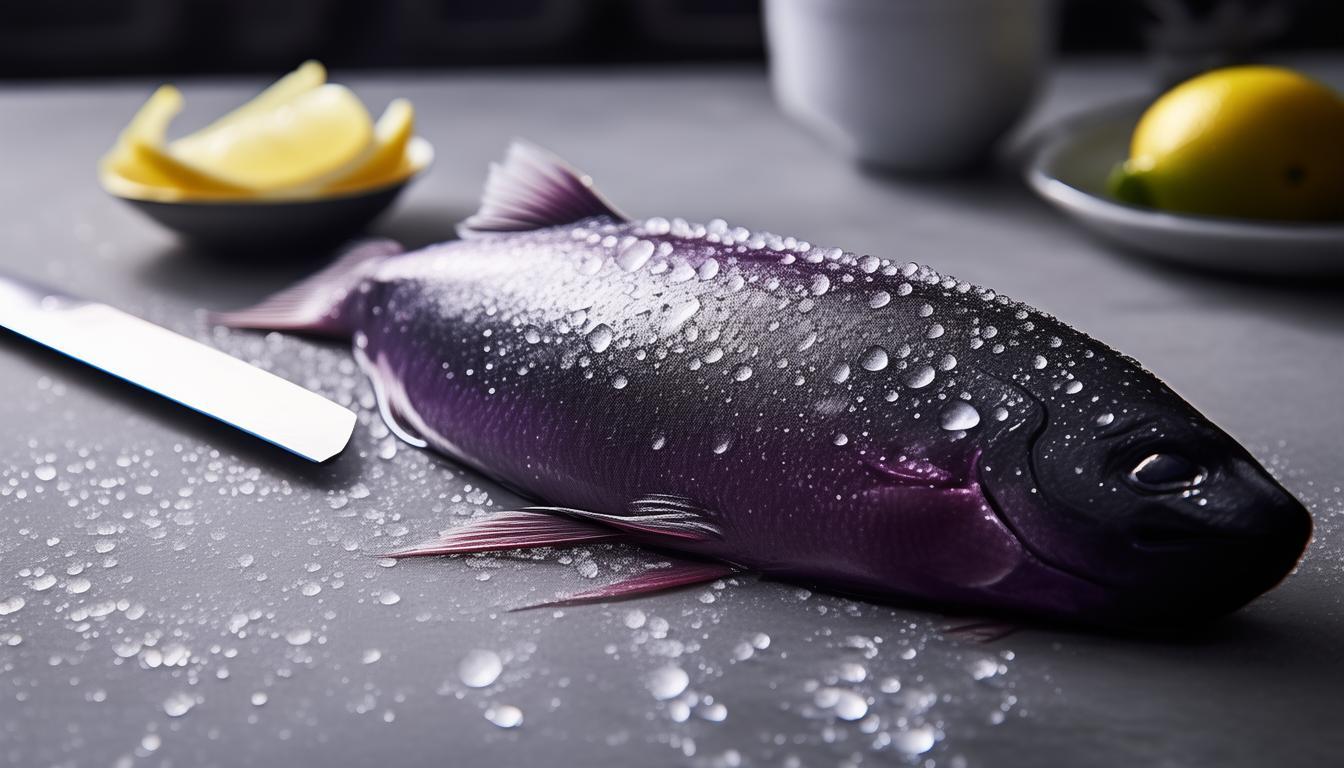 秋季进补鱼种吃什么__秋季鱼食搭配