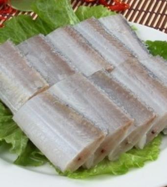 秋季鱼食搭配__秋季进补鱼种吃什么