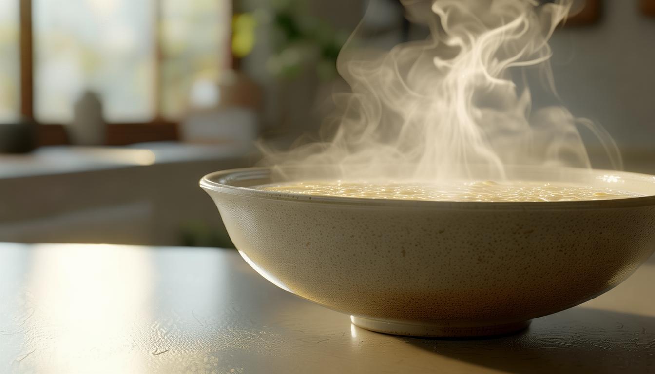 孩子易患麻疹？快收下这几款预防小儿麻疹的食疗方