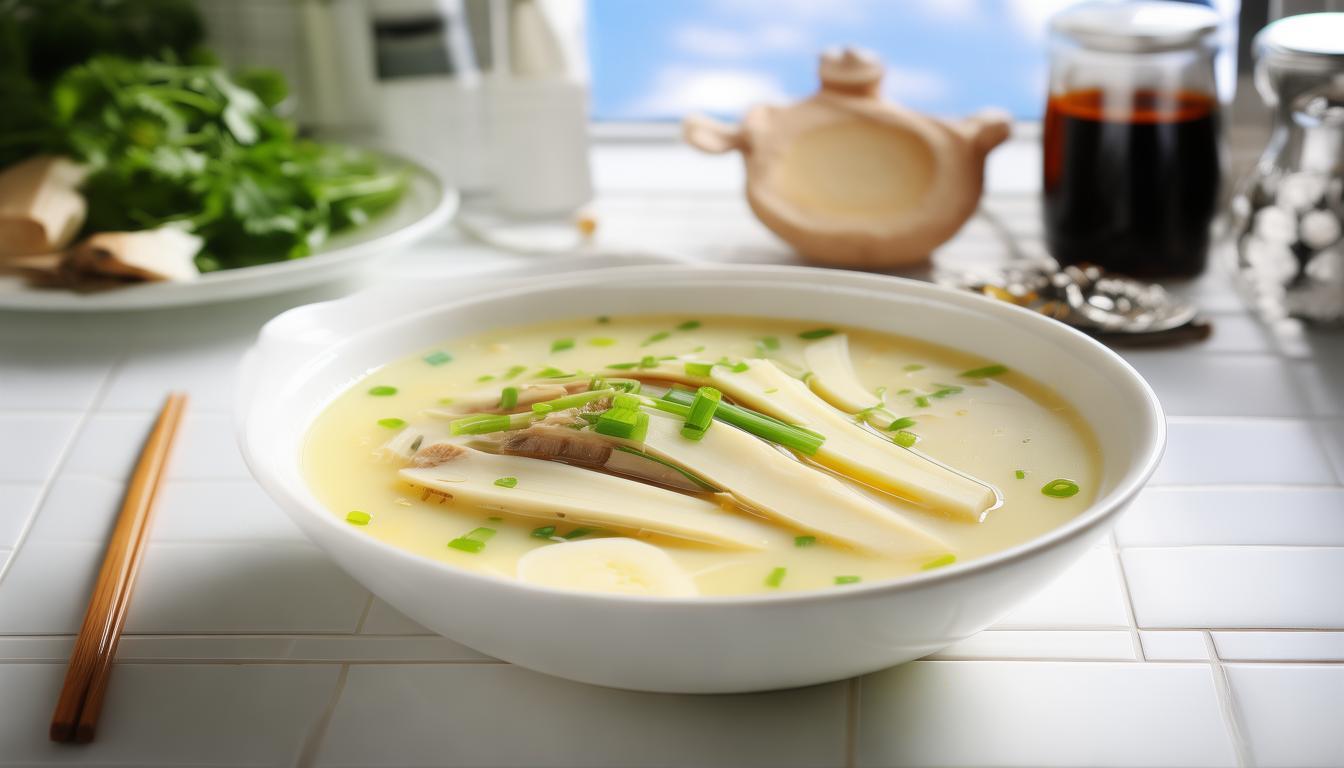 春季菜谱__适合春季的家常菜