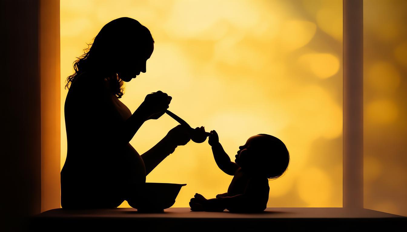 孕妇秋季养生食谱_孕妇营养不够吃什么补充营养了_
