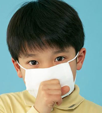 孩子咳嗽怎么办？这些有效治疗方法你知道吗