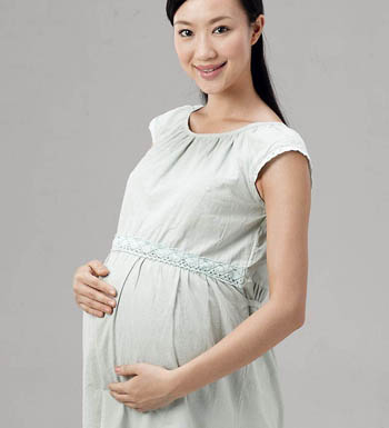 准妈妈孕期最怕生病？这5种疾病一定要提前预防