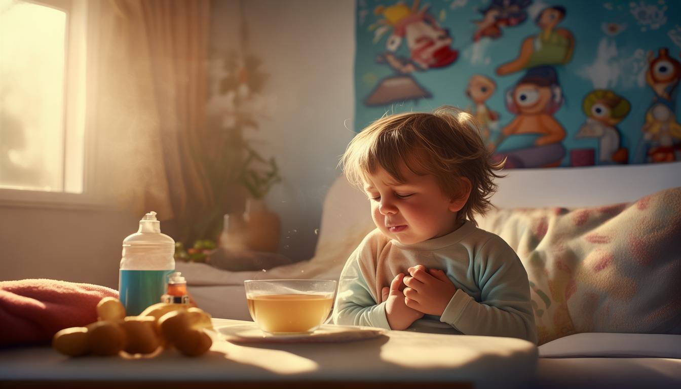 止咳化痰食疗菜谱宝宝偏方大全_止咳化痰的宝宝食谱_