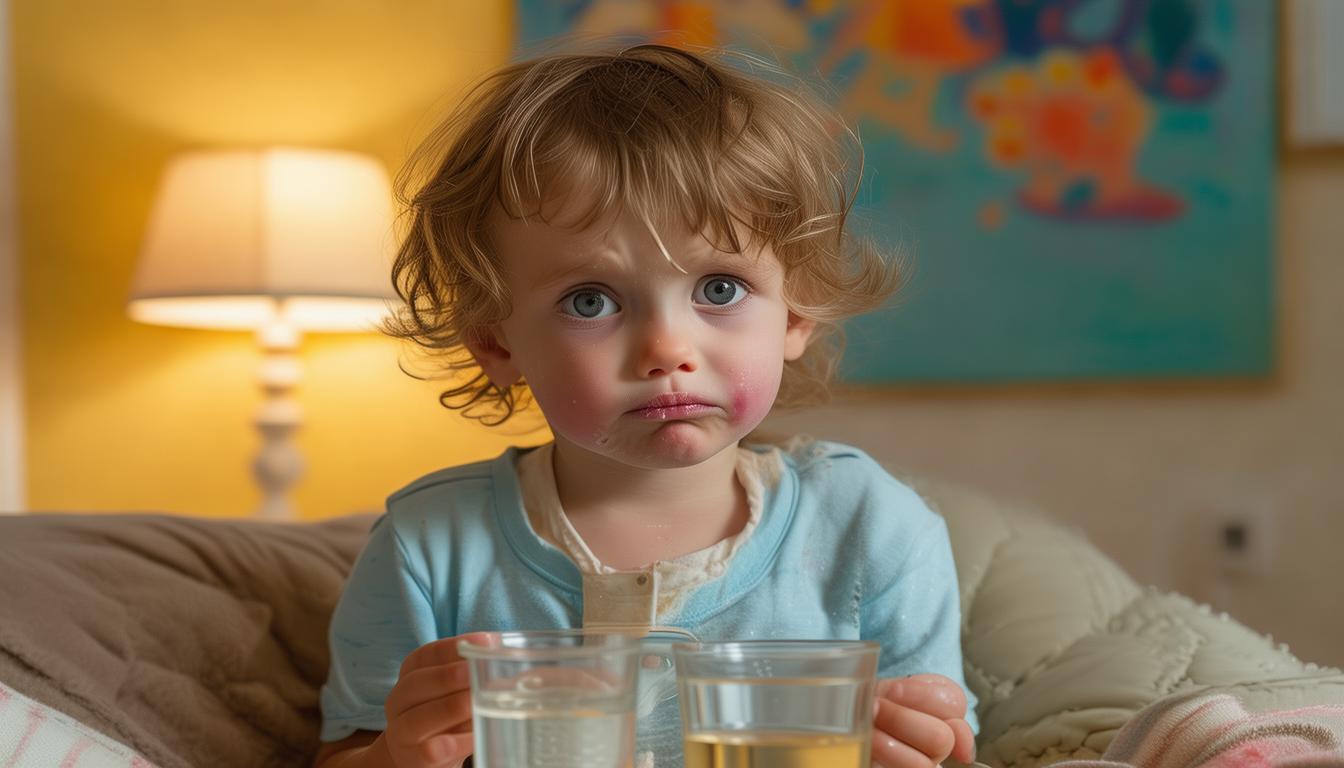 止咳化痰食疗菜谱宝宝偏方大全__止咳化痰的宝宝食谱