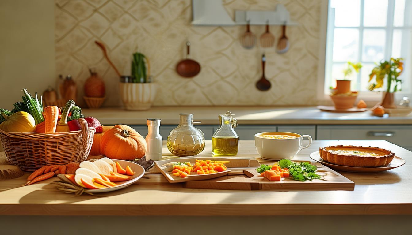 秋季饮食要诀_秋季饮食小常识_