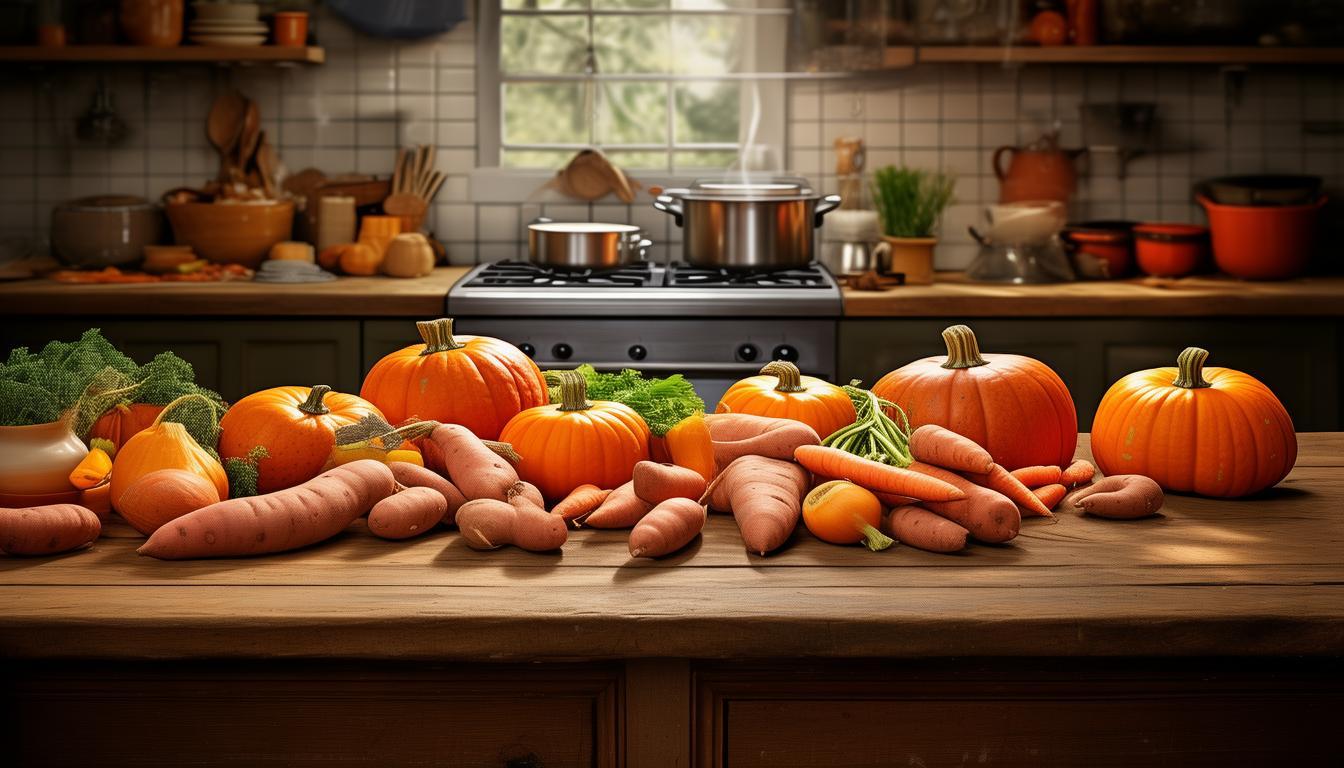 _秋季饮食小常识_秋季饮食要诀