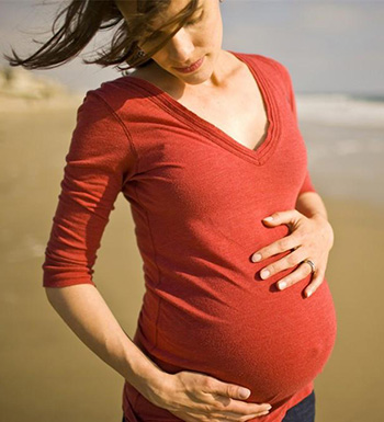 夏天准妈妈易诱发皮肤病？色素沉淀等问题该咋解决