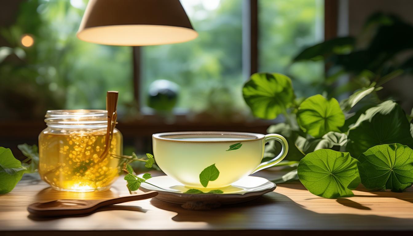 _小儿暑期热_食疗养生夏季小儿推荐暑热饮