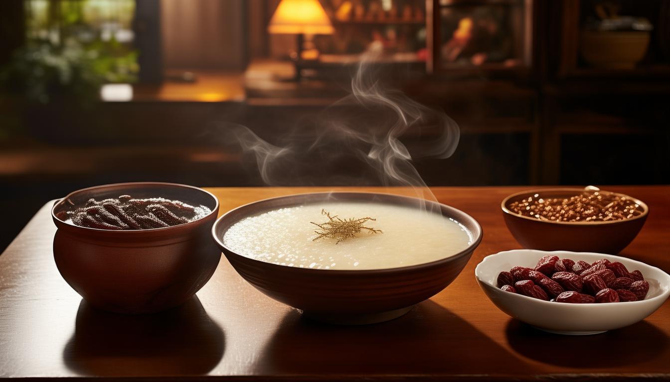 食疗养生夏季小儿推荐暑热饮__小儿暑期热