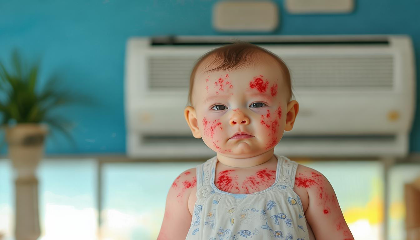母婴居家护理_婴幼儿居家护理_