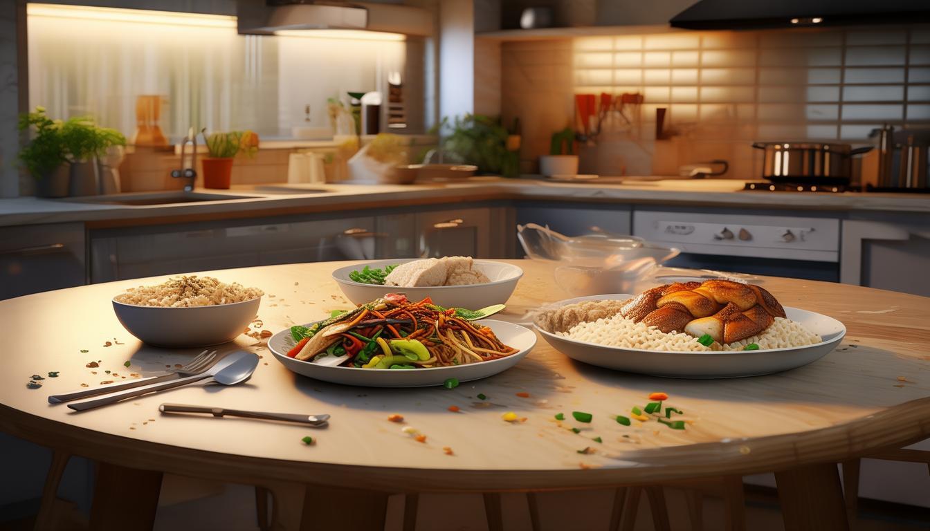 _春季饮食要点_春季合理饮食