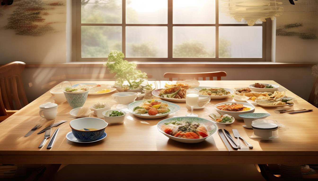 _春季饮食要点_春季合理饮食