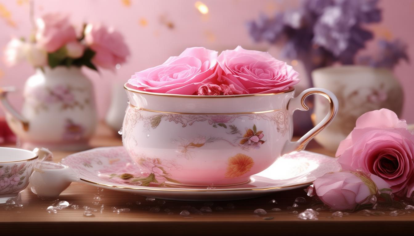 _月经菊花可以喝茶吗_来月经喝菊花茶可不可以