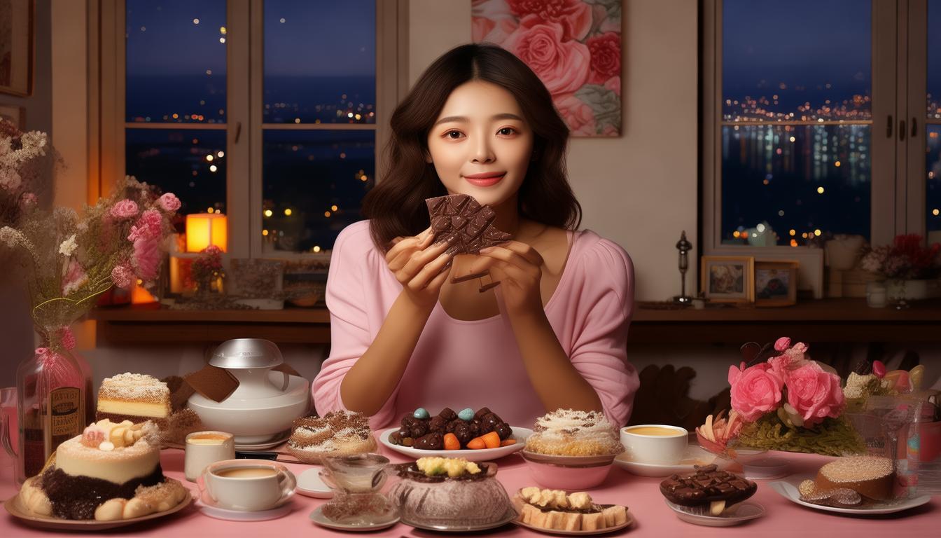 女性生理失调怎样调理_生理调理_