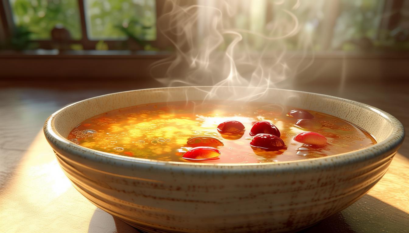 宝宝营养汤食谱大全_宝宝食谱滋补春天营养汤怎么做_