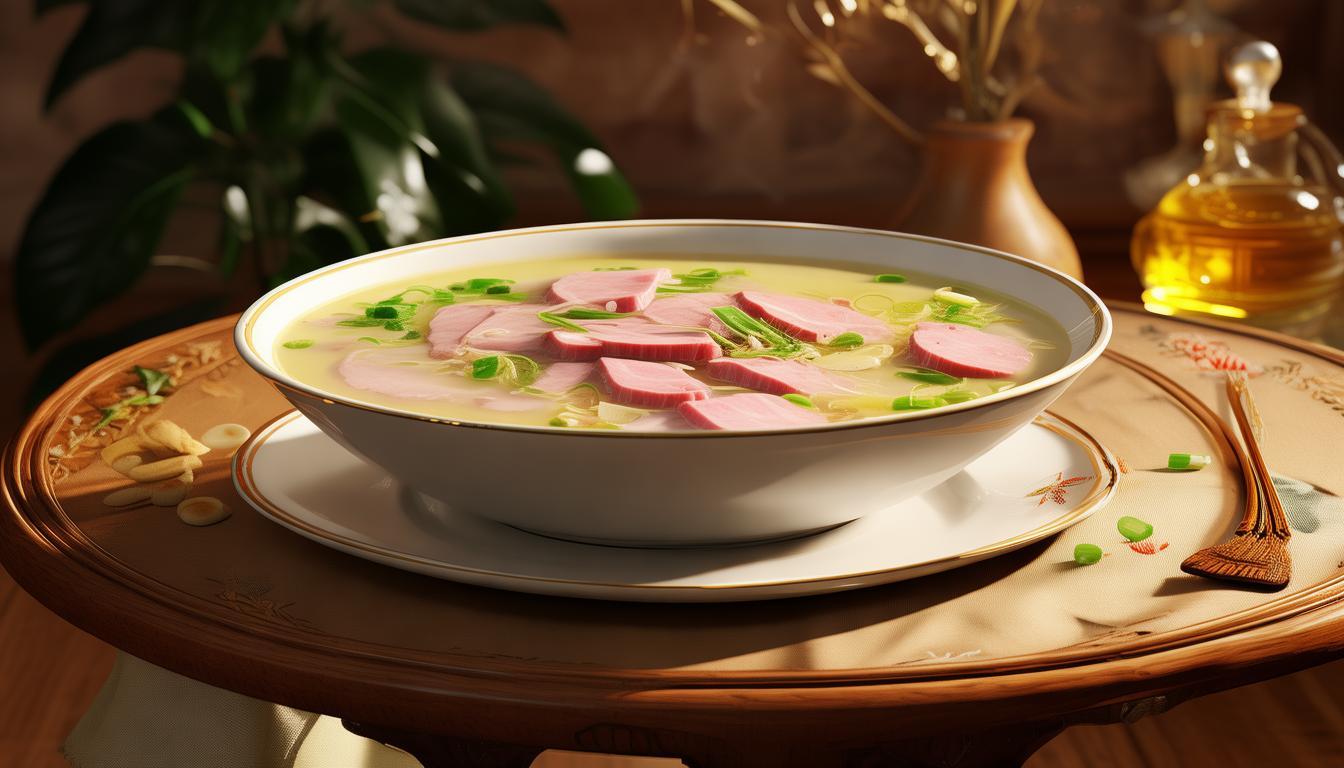 _宝宝营养汤食谱大全_宝宝食谱滋补春天营养汤怎么做