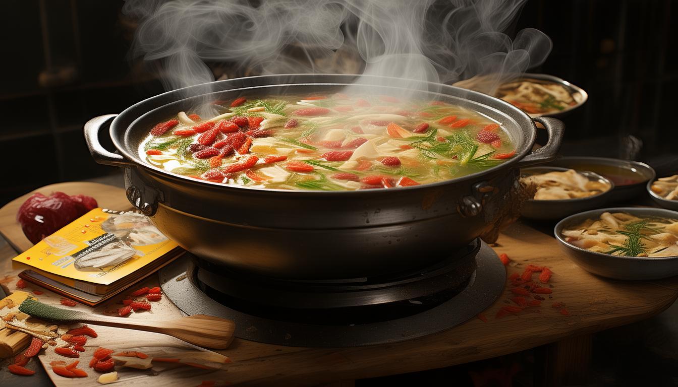 宝宝食谱滋补春天营养汤怎么做_宝宝营养汤食谱大全_