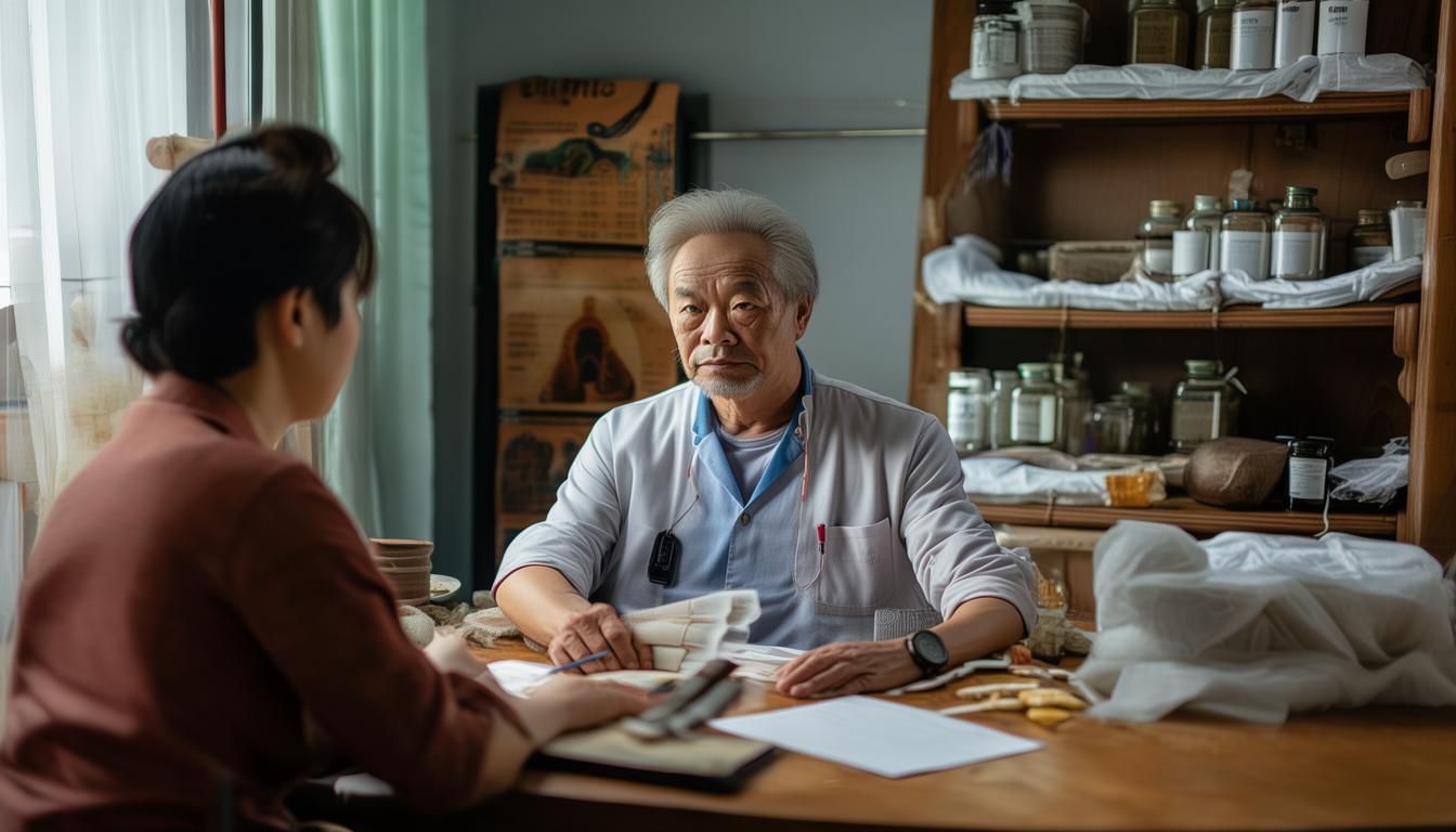 _请问咳嗽中医有什么_咳嗽中医调理