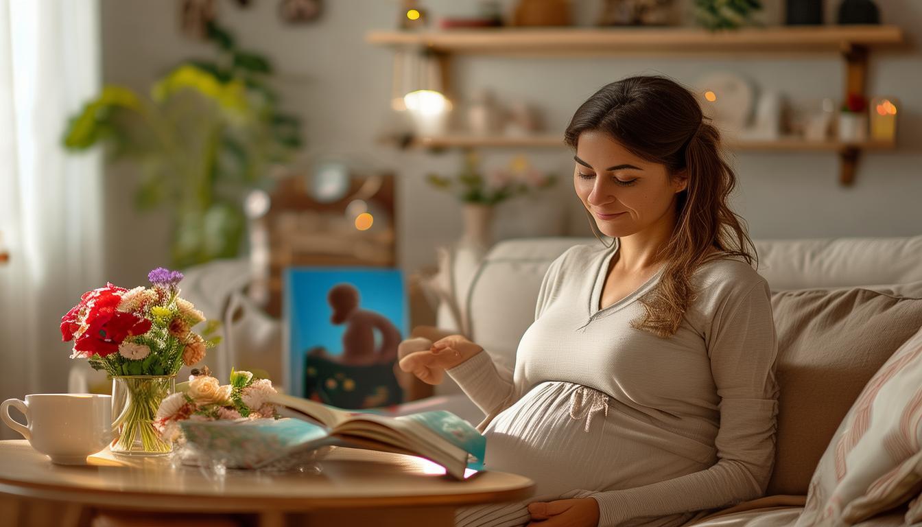 胎教方法主要有哪三种_8种胎教有哪些方法_