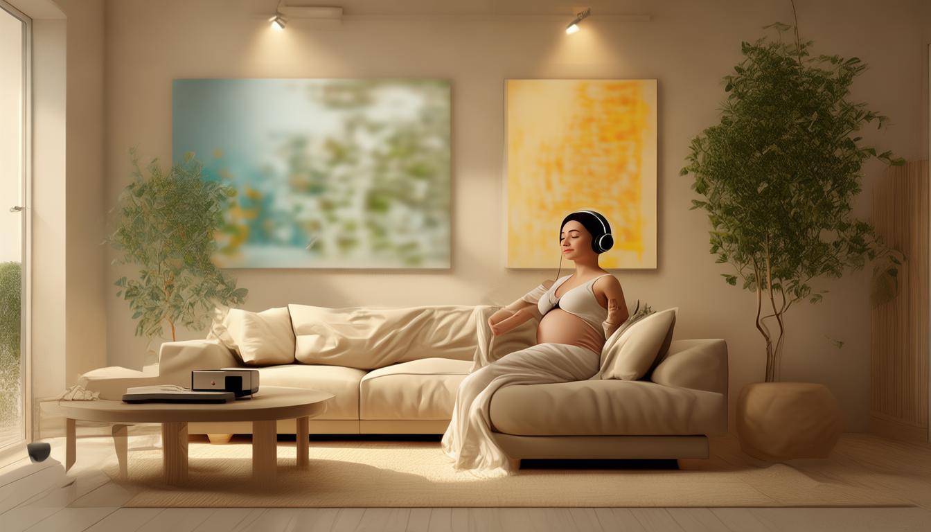 8种胎教有哪些方法__胎教方法主要有哪三种