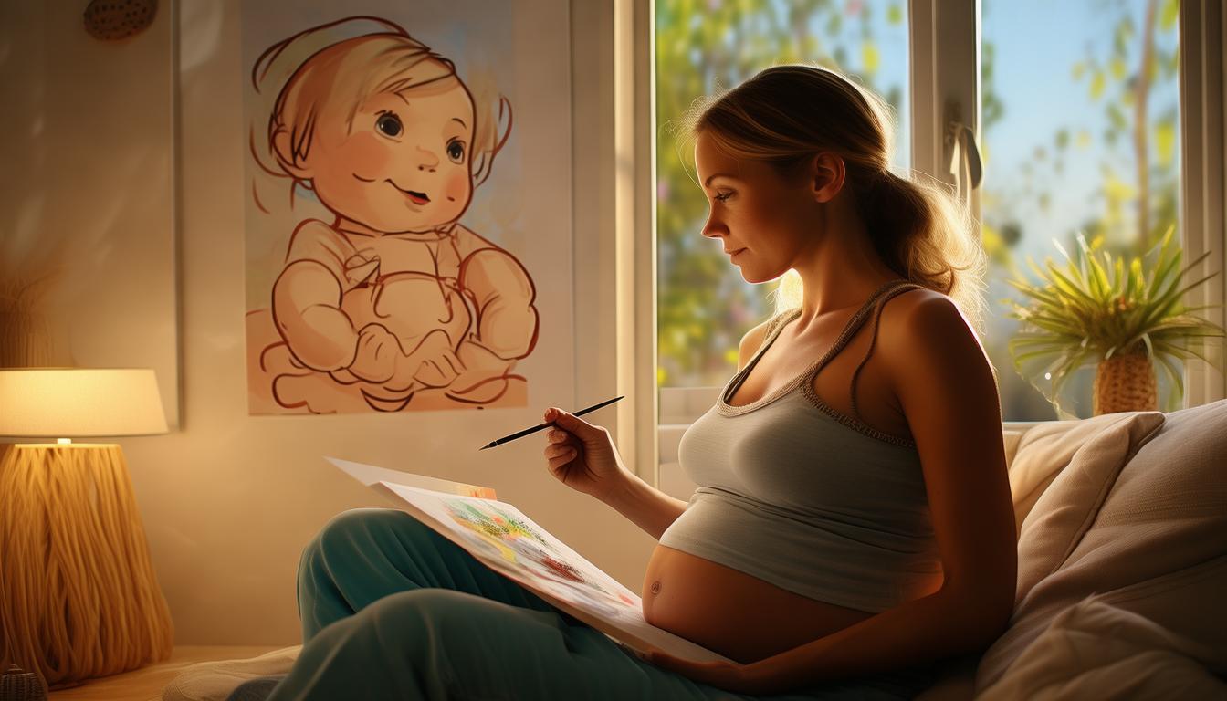 _8种胎教有哪些方法_胎教方法主要有哪三种