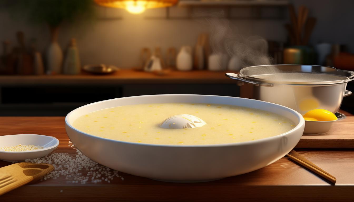 宝宝粥的100种做法_宝宝粥大全_