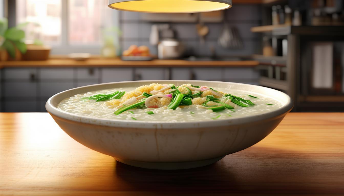 宝宝粥大全__宝宝粥的100种做法