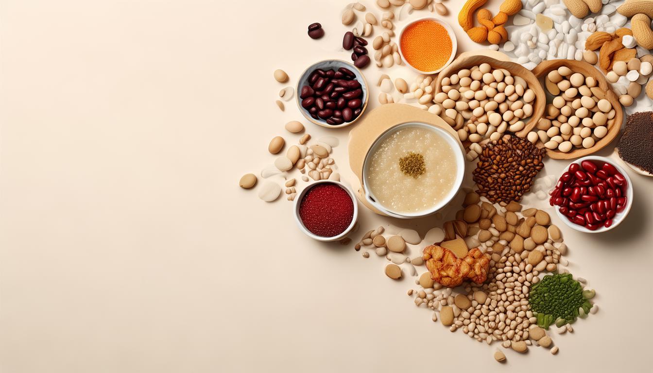 宝宝粥大全__宝宝粥的100种做法