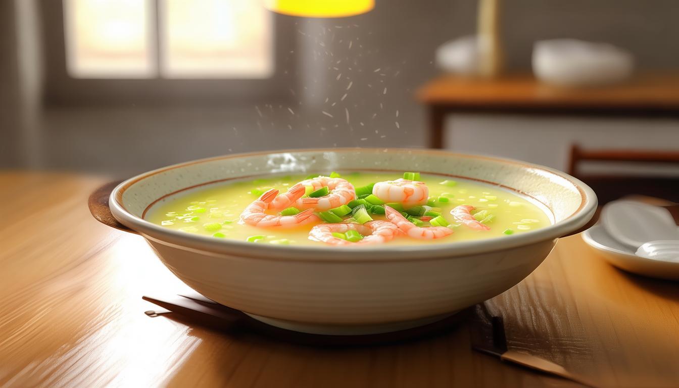 _宝宝粥的100种做法_宝宝粥大全