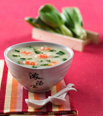 宝宝粥的100种做法__宝宝粥大全