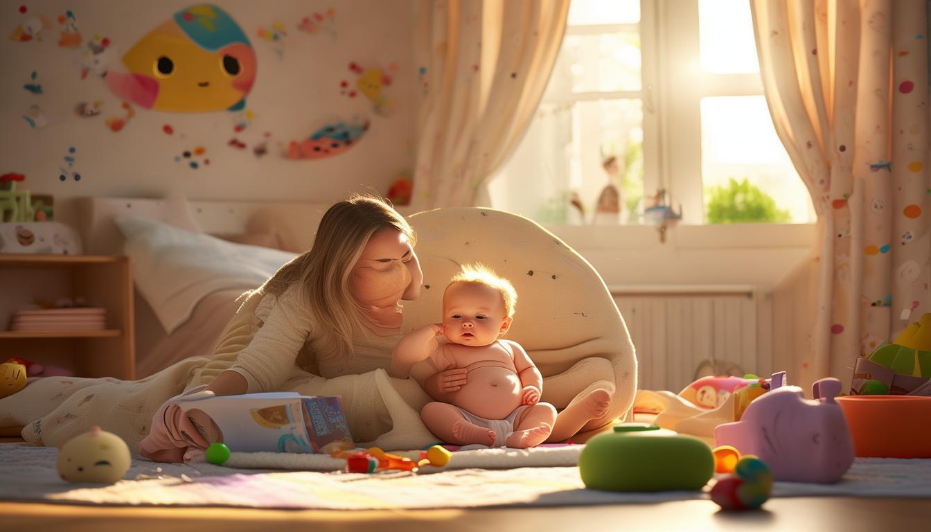 消化不良宝宝有什么症状__消化不良宝宝怎么办