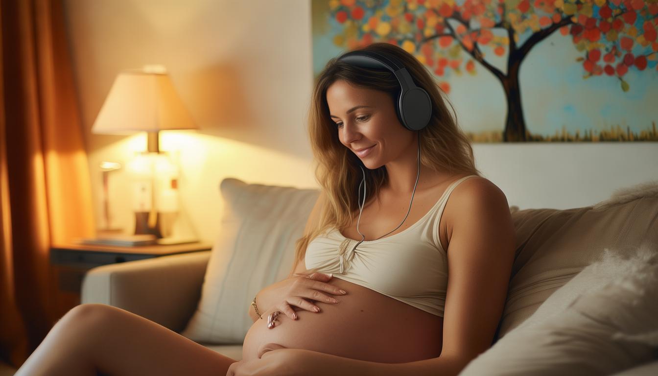 孕期保健的注意事项_孕期保健的重点内容是_